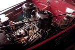 Cadillac V16 Convertible Coupe by Fleetwood 1938 года